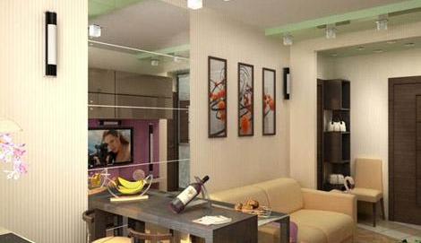 Comment meubler une petite chambre photo