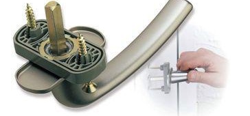 Réparez votre propre poignée de fenêtre