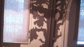 Décorer les tuyaux avec de la peinture