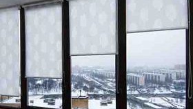 Quels sont les meilleurs stores pour les fenêtres