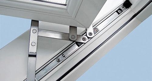 Sélection du matériel