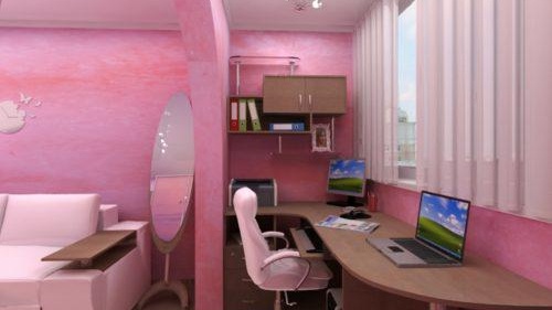 chambre-dlya-devochki-podrostka