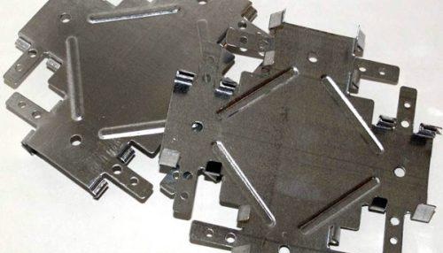 connecteur "Crabe" connecteur "Crabe"