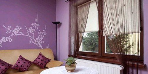 Comment peindre des fenêtres en plastique