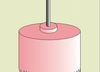 scie circulaire (couronne)