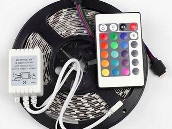 Bande LED incluse Bande LED incluse