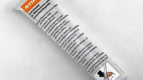 Graisse importée pour meuleuses d'angle