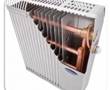 Aluminium-cuivre bimétallique