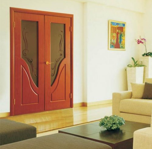 Avantages et inconvénients des portes en PVC