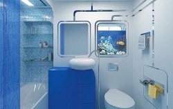 Conception unique moderne