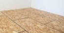 Technologie de nivellement de plancher OSB avec dalles de solives