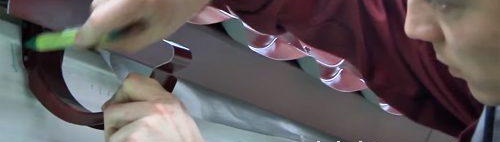 Comment faire des reflux