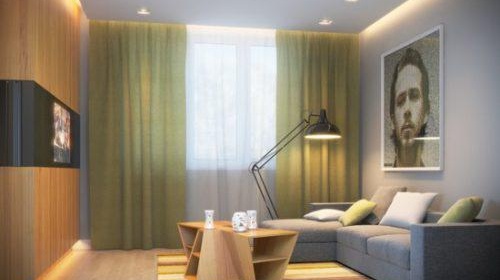 Paryaschiy potolok i pravilniy raschet