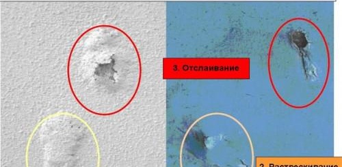 Mauvaise pré-préparation des murs