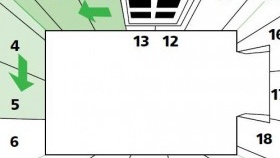 Esquisses pour tapisser