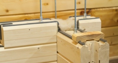 Technologie d'assemblage de poutres