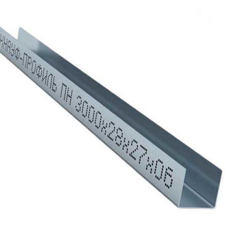 profil potolochniy napravlyauschiy KNAUF