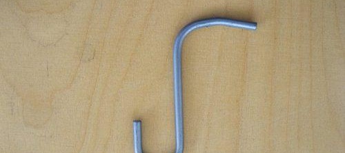 Poignées cassées sur les moustiquaires