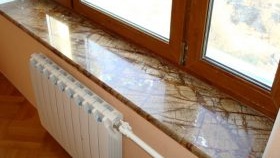 réparation-podokonnika