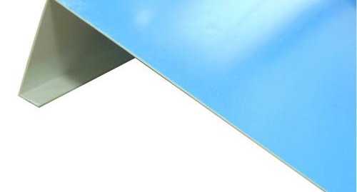 Réparation d'appui de fenêtre