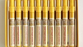 marqueurs de meubles