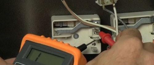 Réparation de plaques de cuisson à faire soi-même