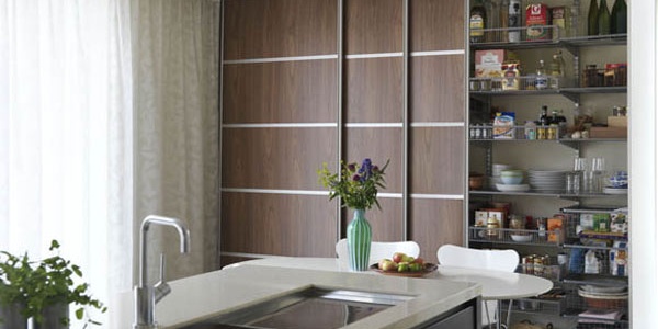 cuisine avec placard