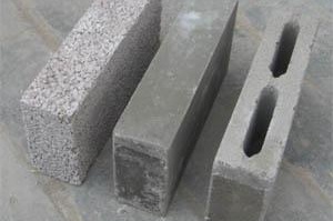 Types de blocs pour les partitions