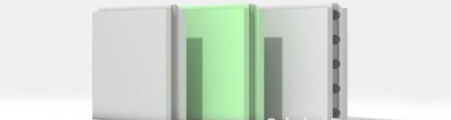 Types de plaques à rainure et languette