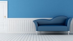 Le choix du papier peint pour la peinture