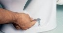 Façons de fixer les toilettes au sol