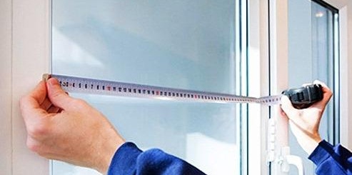 Remplacement de verre brisé