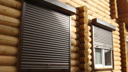 Comment protéger les fenêtres des intrus