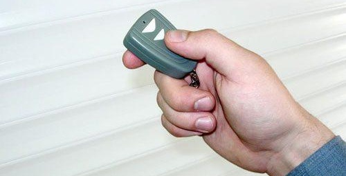 Volets roulants automatiques