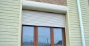 Pourquoi installer des volets roulants sur les fenêtres ?
