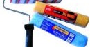 Choisir le bon rouleau signifie effectuer une peinture de haute qualité
