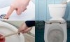 Les toilettes ne chassent pas bien les matières fécales, que faire