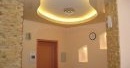 Comment un plafond en plaques de plâtre peut changer votre couloir