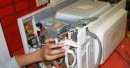 Réparation de micro-ondes à faire soi-même