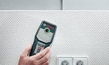 Comment trouver le câblage caché dans le mur