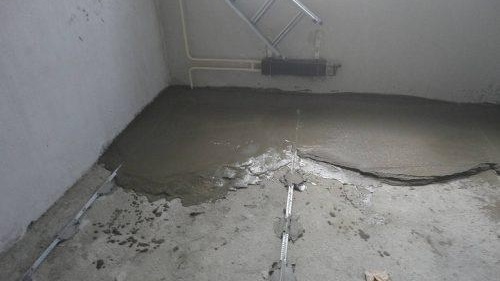 chape sur les phares